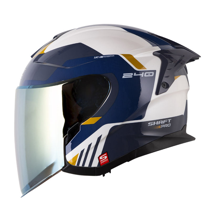 casco-abierto-shaft-pro-shpro-240dv-nanix-blanco-perlado-azul-oscuro-humo-claro-dorado