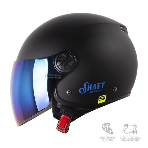 Casco SHAFT SH-236 ROMA Solid