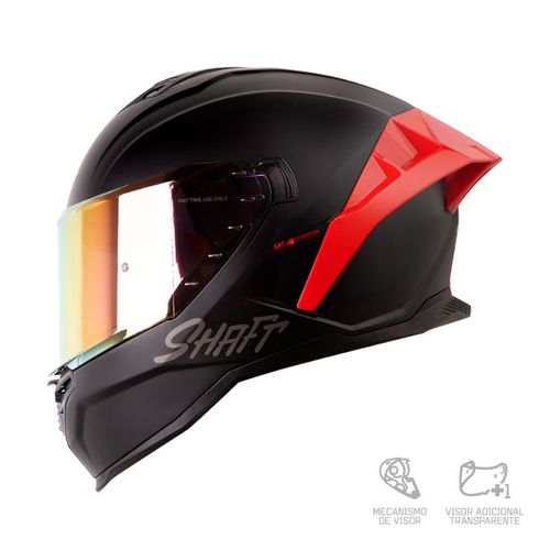 Casco SHAFT SH-598GTR Solid