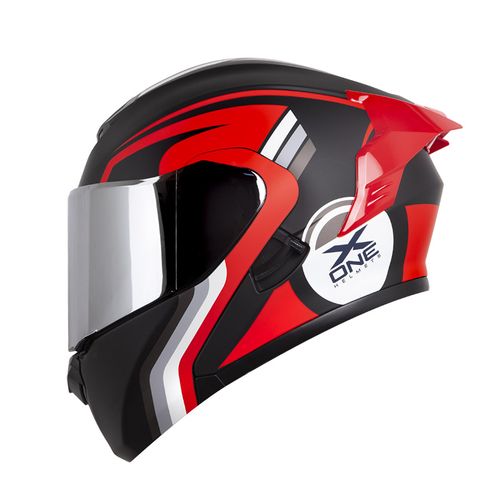 Casco X-ONE X-3000RS Clarux