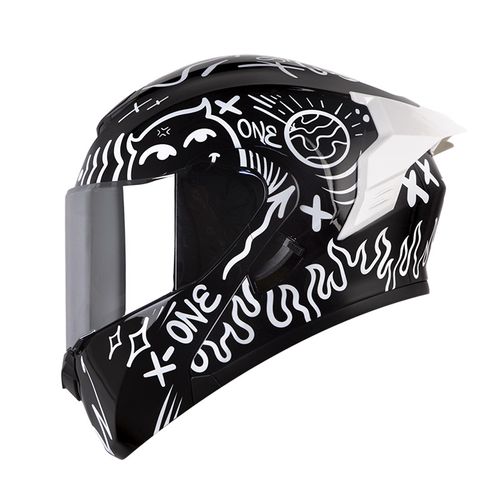 Casco X-ONE X-3000RS Power