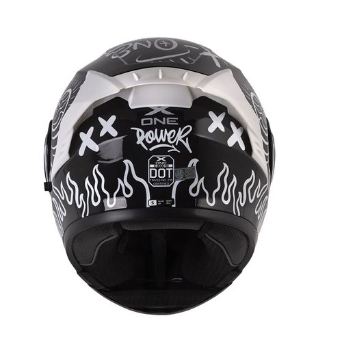 Casco X-ONE X-3000RS Power