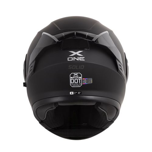 Casco X-ONE X-3000RS Solid