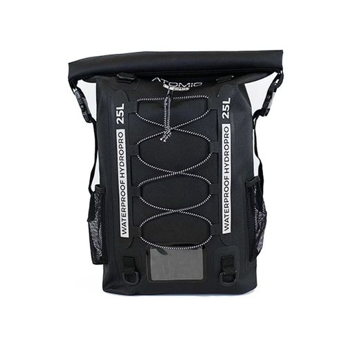 Maletero Morral Impermeable ATOMIC HYDROPRO 25_lt