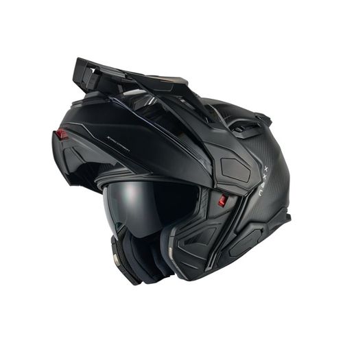 Casco NEXX X.LIFECOUNTRY_CARBON Zero Pro