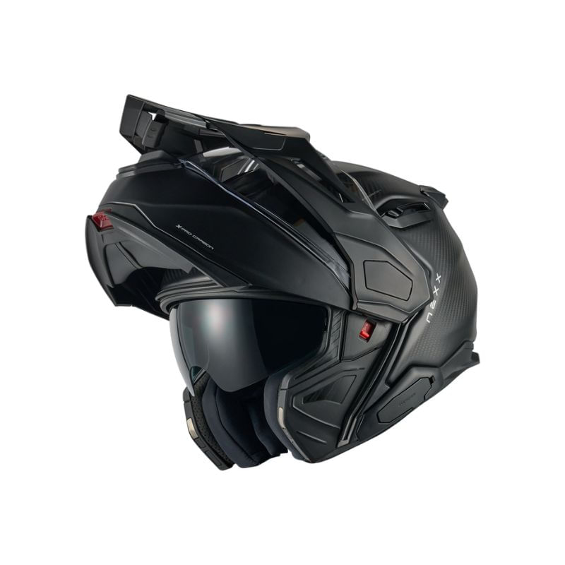 casco-abatible-nexx-xlifecountry_carbon-zero-pro-negro-transparente