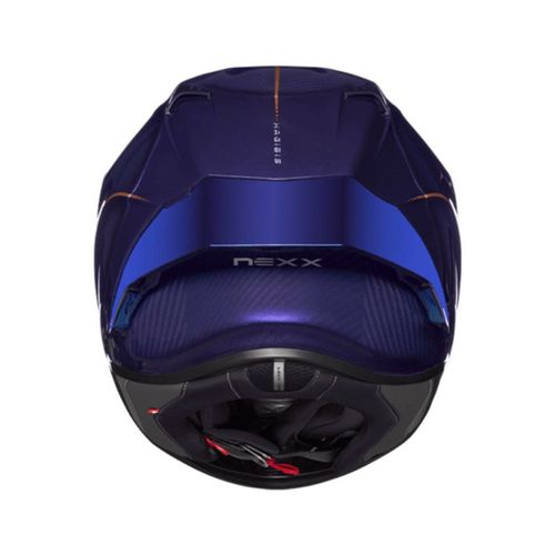 Casco NEXX X.R3R Carbono Hagibis