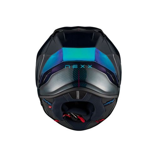 Casco NEXX X.R3R Carbono Hadal
