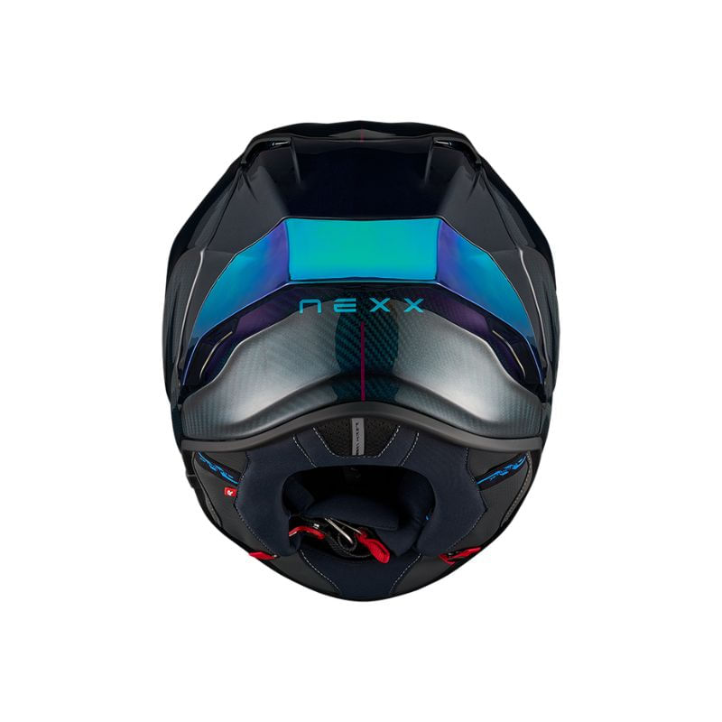 casco-integral-nexx-xr3r-carbono-hadal-azul-humo-iridium-azul