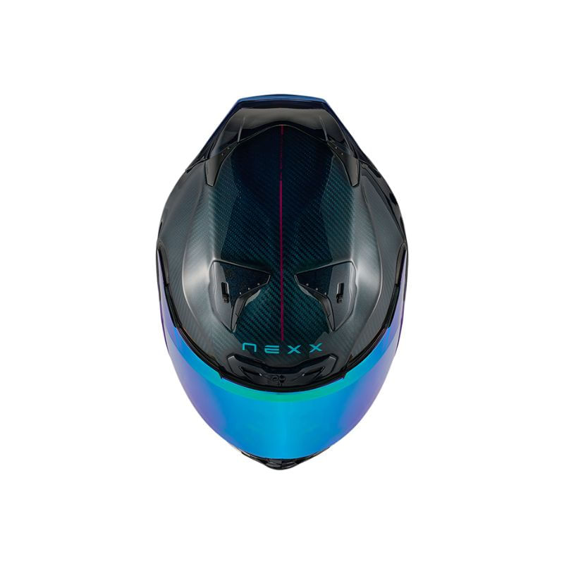 casco-integral-nexx-xr3r-carbono-hadal-azul-humo-iridium-azul