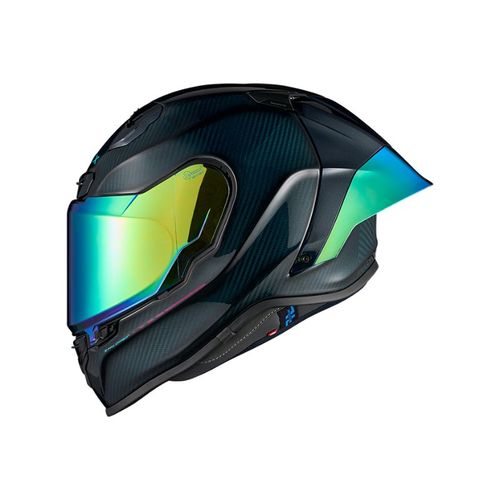 Casco NEXX X.R3R Carbono Hadal