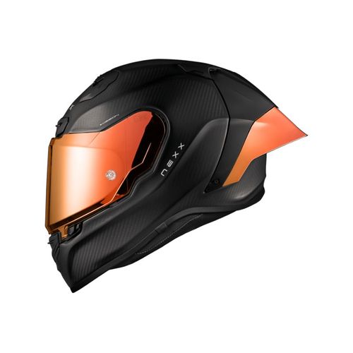 Casco NEXX X.R3R CARBONO Zero Pro 2