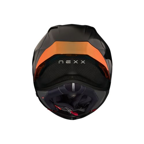 Casco NEXX X.R3R CARBONO Zero Pro 2