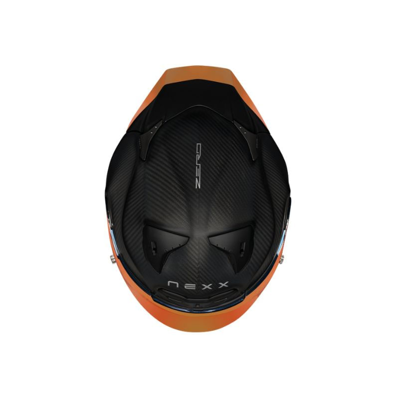 casco-integral-nexx-xr3r-carbono-zero-pro-2-negro-humo-iridium-rojo