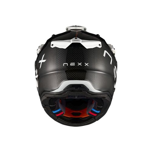 Casco NEXX X.RALLY_CARBONO Gravix