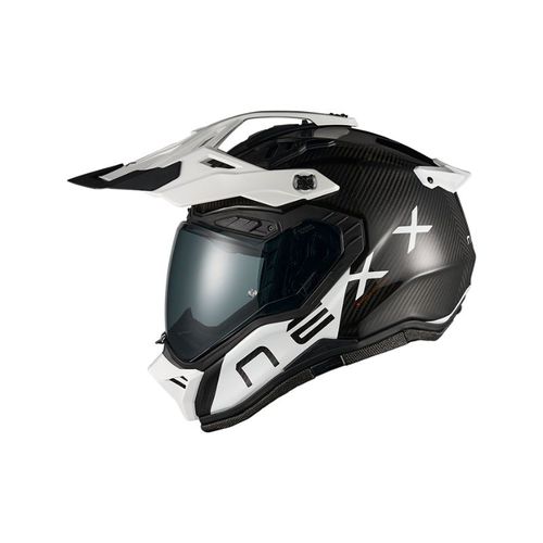 Casco NEXX X.RALLY_CARBONO Gravix