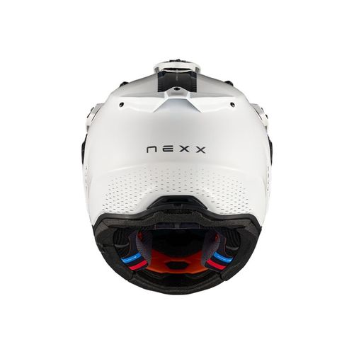 Casco NEXX X.RALLY_CARBONO Pro