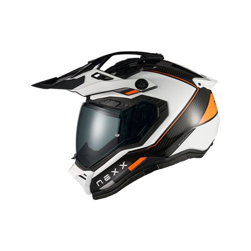 Casco NEXX X.RALLY_CARBONO Raid