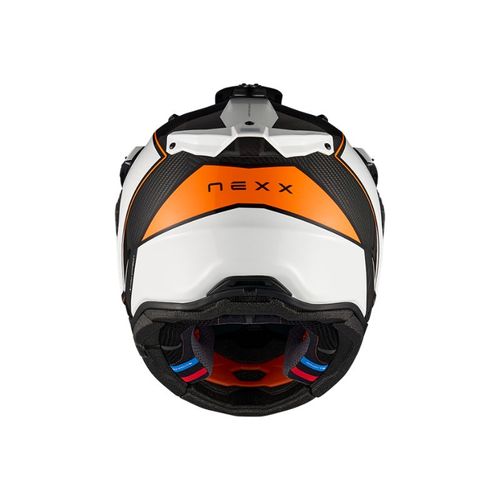 Casco NEXX X.RALLY_CARBONO Raid