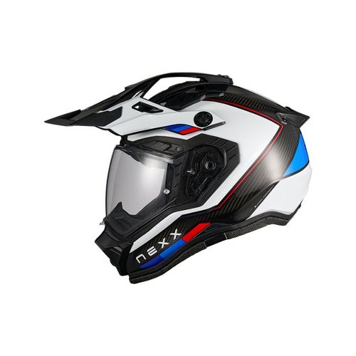 Casco NEXX X.RALLY_CARBONO Raid