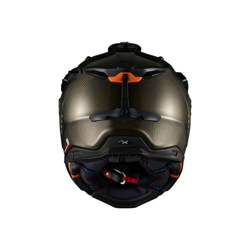 Casco NEXX X.WED3 Carbon Golden_dune