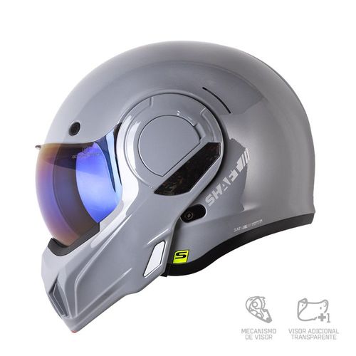 Casco SHAFT SH-3610 DV Solid