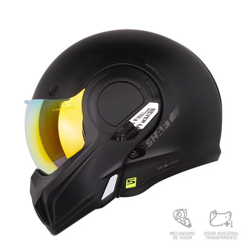 Casco SHAFT SH-3610 DV Solid