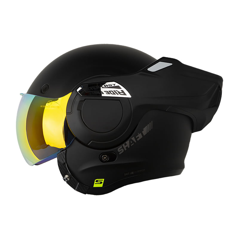 casco-abatible-shaft-sh-3610-dv-solid-negro-gris-oscuro-humo-revo-rojo