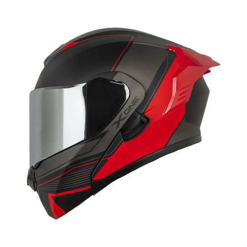 Casco X-ONE X-3000RS Drift