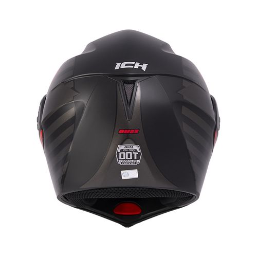 Casco ICH 3110 Buzz