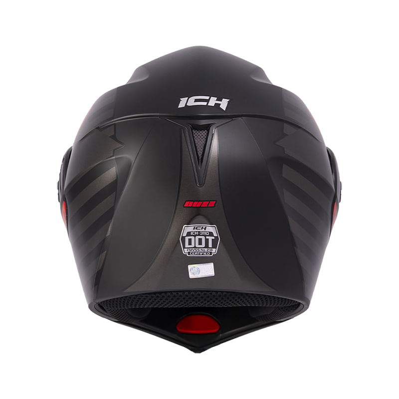 casco-abatible-ich-3110-buzz-negro-rojo-silver