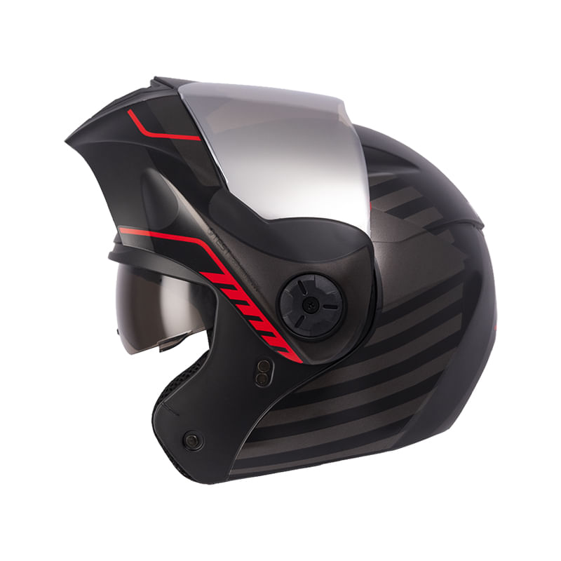 casco-abatible-ich-3110-buzz-negro-rojo-silver