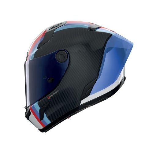 Casco NOLAN X-804 RS Ultra Carbon Gemini_(365)