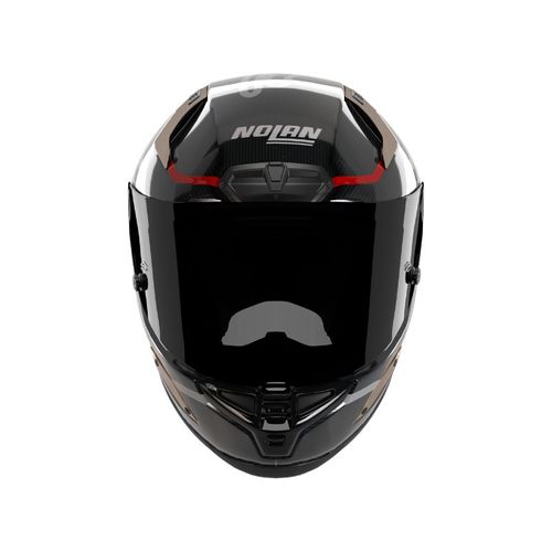 Casco NOLAN X-804 RS Ultra Carbon Sbk_(360)