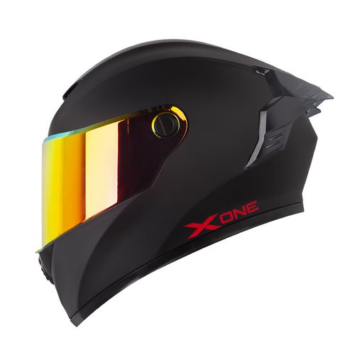 Casco X-ONE X-500 RS Solid