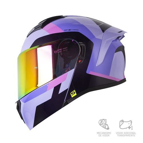 Casco SHAFT SH-3820 SP May