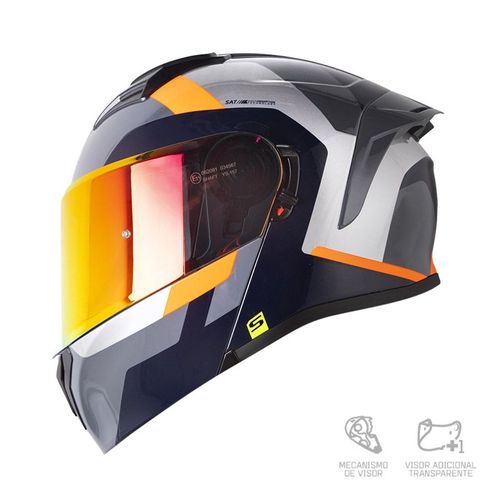 Casco SHAFT SH-3820 SP May
