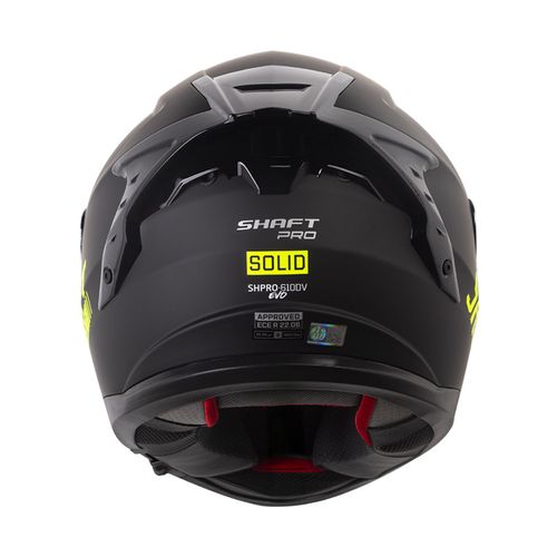 Casco SHAFT PRO SHPRO 610 DV EVO Solid