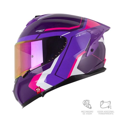 Casco SHAFT PRO SHPRO 610 DV EVO Cester