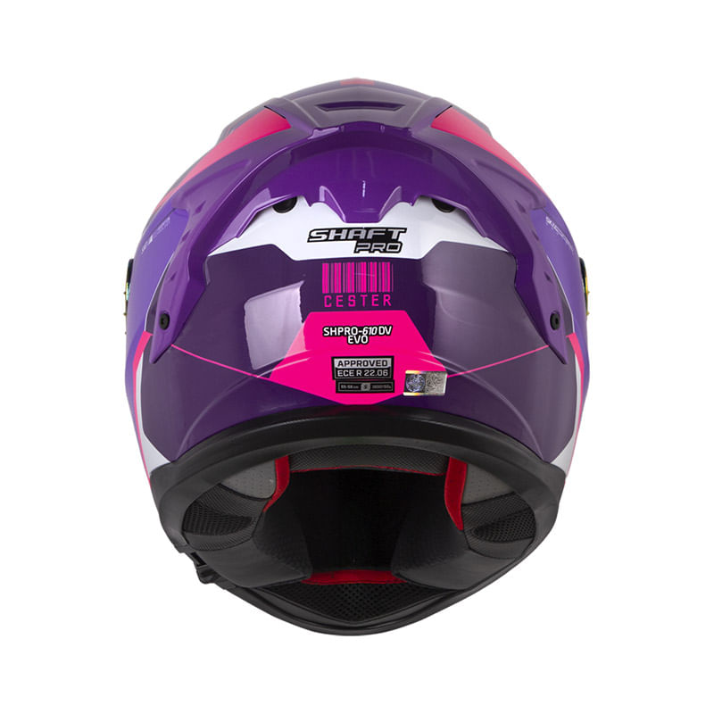 casco-integral-shaft-pro-shpro-610-dv-evo-cester-morado-fucsia-humo-revo-morado