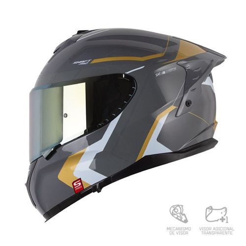 Casco SHAFT PRO SHPRO 610 DV EVO Cester