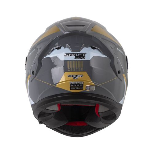 Casco SHAFT PRO SHPRO 610 DV EVO Cester