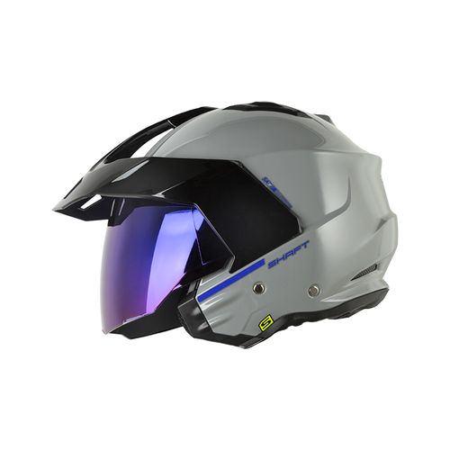 Casco SHAFT 227 TRIAL Solid