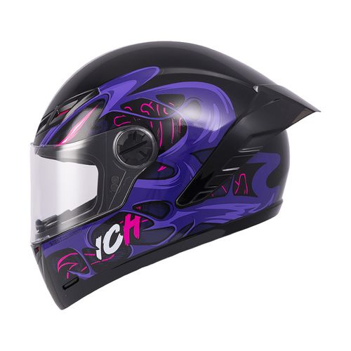 Casco ICH 501 SP Zymbio
