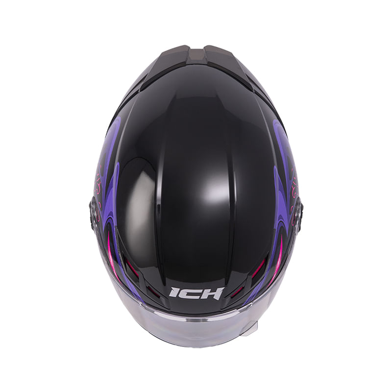 casco-integral-ich-501-sp-zymbio-negro-morado-fucsia-transparente
