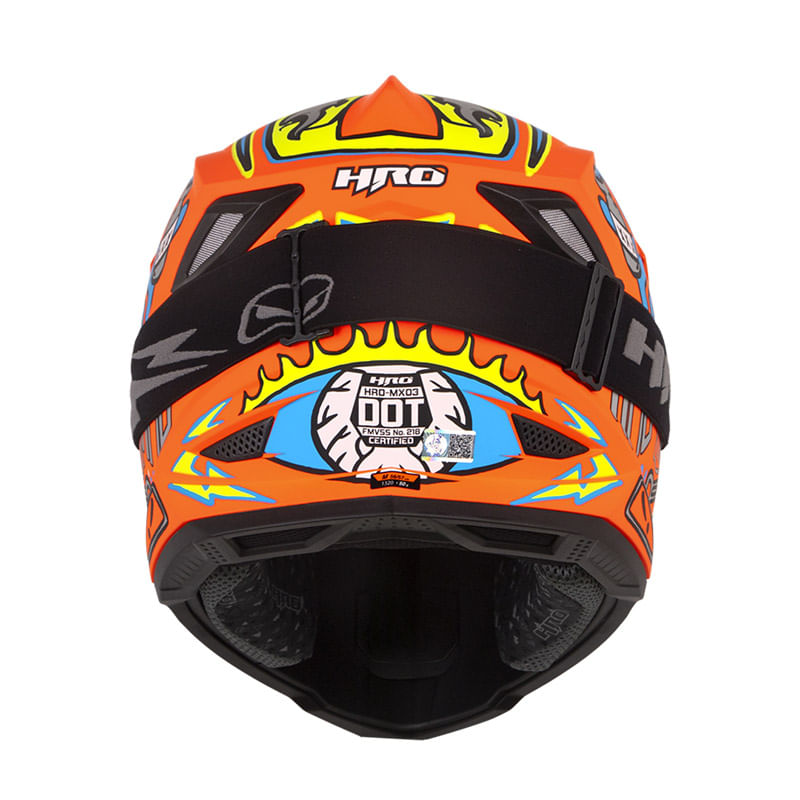 casco-cross-hro-hro-mx03-racing-team-naranja-neon-azul