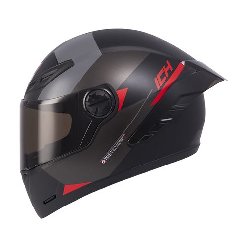 Casco ICH 501 SP June