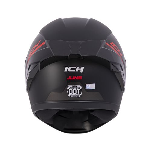 Casco ICH 501 SP June