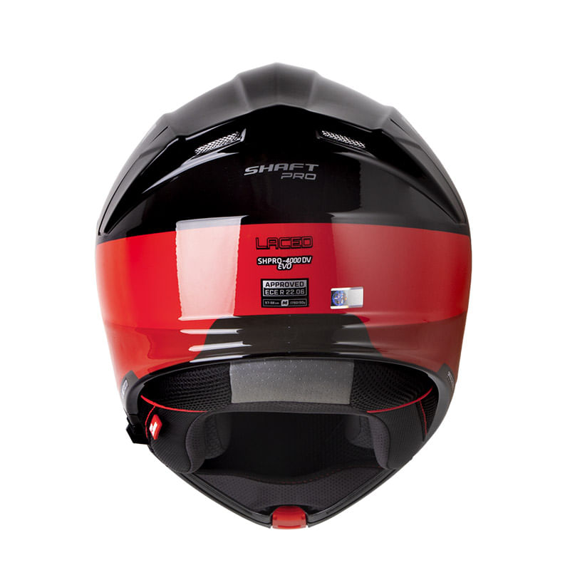 casco-abatible-shaft-pro-shpro-4000dv-evo-laced-negro-rojo-humo-revo-rojo