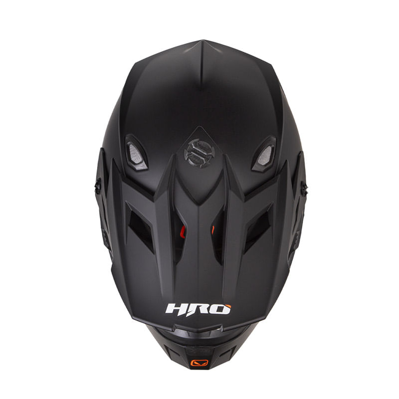 casco-cross-hro-hro-mx03-solid-negro-rojo